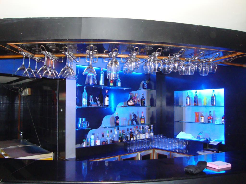 Hotel New Tamil Nadu Salem Exterior photo