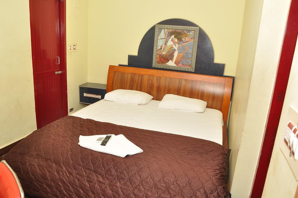 Hotel New Tamil Nadu Salem Room photo