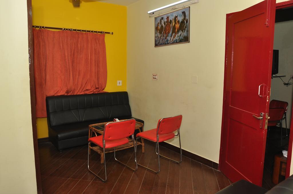 Hotel New Tamil Nadu Salem Room photo
