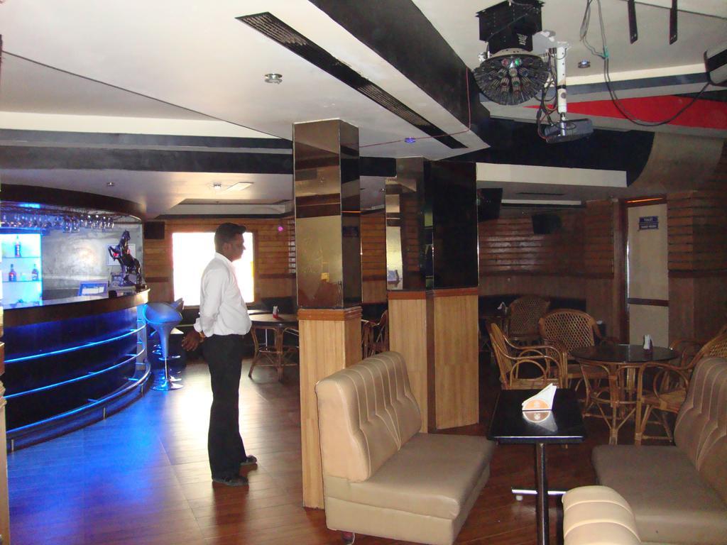 Hotel New Tamil Nadu Salem Room photo